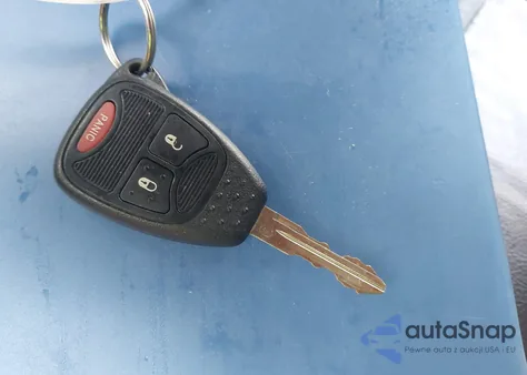 2008 Jeep Patriot Limited from USA, damaged, VIN 1J8FT48W78D796793